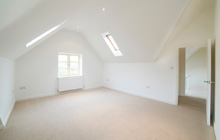 Chiddingfold bedroom extension leads