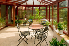 Chiddingfold conservatory quotes